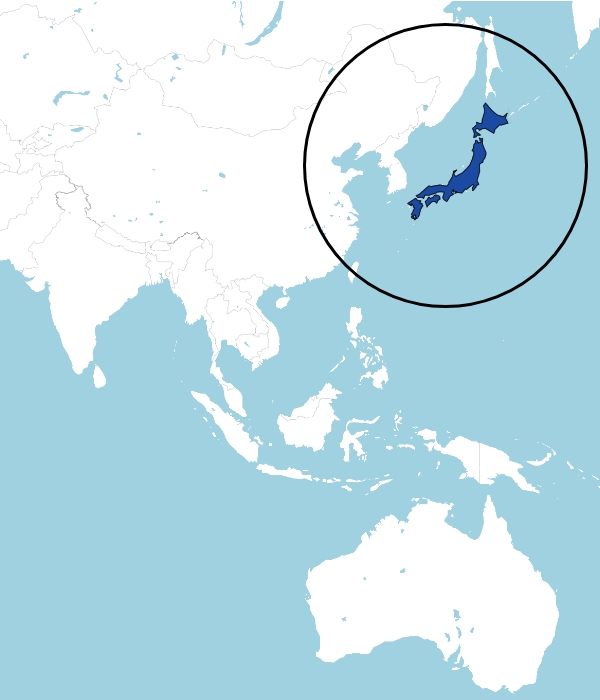 Japan – Combating Lung Cancer in the Asia Pacific Region